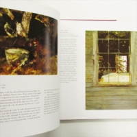 Andrew Wyeth Autobiography - 古書くろわぞね 美術書、図録、写真集 