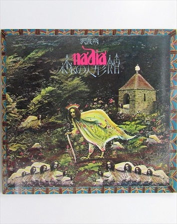 NADIA ナディア 森の人形館 (1973年) (カメラ毎日別冊〈Privat www