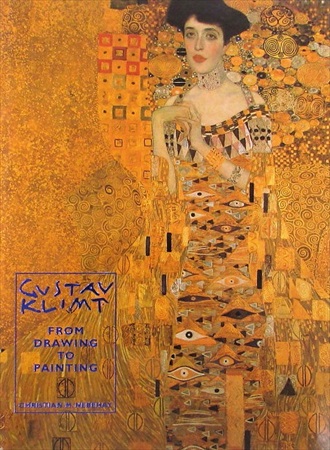 Gustav Klimt: From Drawing to Painting | 古書くろわぞね 美術書