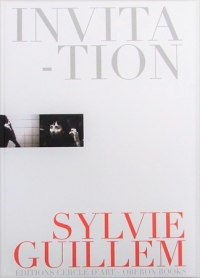 Invitation: Sylvie Guillem シルヴィ・ギエム 写真集日本語版です