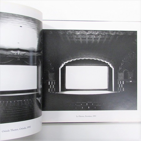 Hiroshi Sugimoto TIME EXPOSED | 古書くろわぞね 美術書、図録
