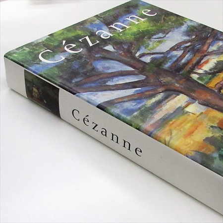 Cézanne セザンヌ画集   古書くろわぞね 美術書、図録、写真集、画集の