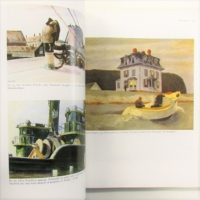 Edward Hopper The Art and the Artist | 古書くろわぞね 美術書、図録