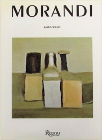 Giorgio Morandi | 古書くろわぞね 美術書、図録、写真集、画集の買取販売