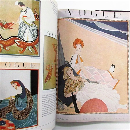 The Art of VOGUE Covers 1909-1940