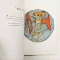 Edward Burne-Jones The Flower Book | 古書くろわぞね 美術書、図録