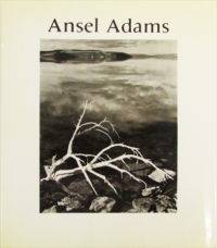Ansel Adams / アンセル・アダムス写真集 | 古書くろわぞね 美術書