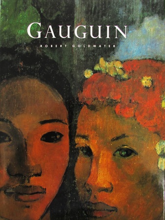 Gauguin / ポール・ゴーギャン画集 | 古書くろわぞね 美術書、図録