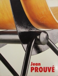 Jean Prouve / ジャン・プルーヴェ作品集 | 古書くろわぞね 美術