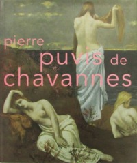Pierre Puvis de Chavannes (英文カタログ）
