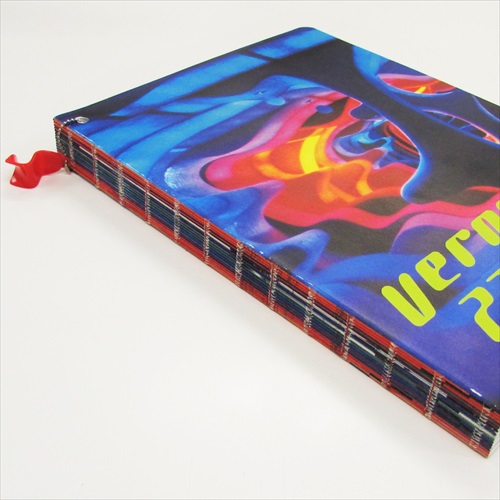 Verner Panton The Collected Works ヴェルナー・パントン展 | 古書