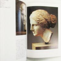 ルーヴル美術館展 古代ギリシア芸術・神々の遺産
