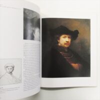 Rembrandt by Himself | 古書くろわぞね 美術書、図録、写真集、画集の