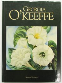 Georgia O'Keeffe / ジョージア・オキーフ画集 | 古書くろわぞね