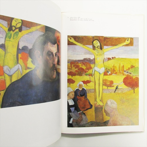 Paul Gauguin / ゴーギャン画集（英語）