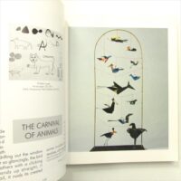 The Intimate World of Alexander Calder